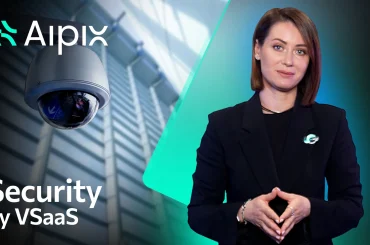 Aipix_Security-by-VSaaS