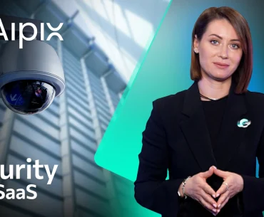 Aipix_Security-by-VSaaS