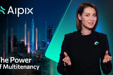 Aipix-Multitenancy