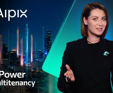 Aipix-Multitenancy