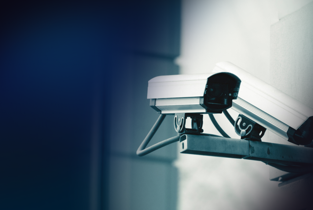 video surveillance tech trends