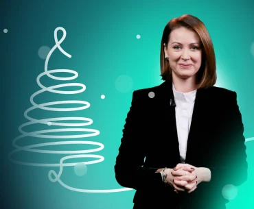 Aipix Holidays Greeting
