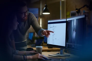 Aipix Platform Admin Interface