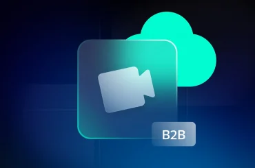 VAS for B2B 1