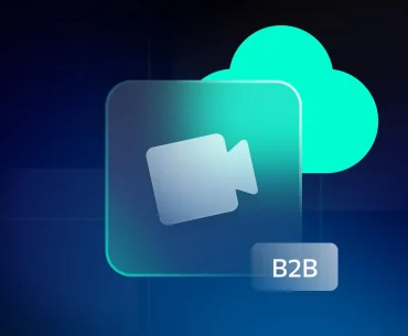 VAS for B2B 1