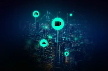 smart city and vsaas