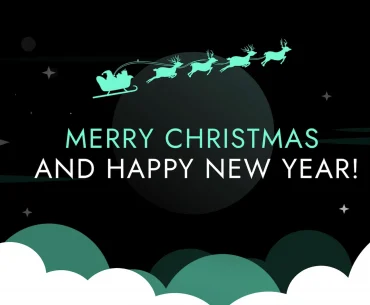 Aipix christmas greetings