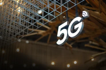 how 5g boosts vsaas