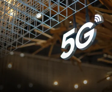 how 5g boosts vsaas