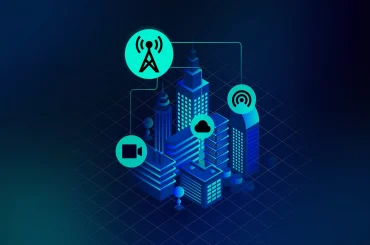 smart city which telecom built