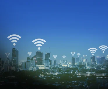 internet access
