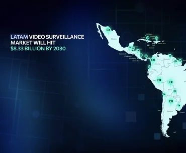 LATAM VSaaS and VAS market research