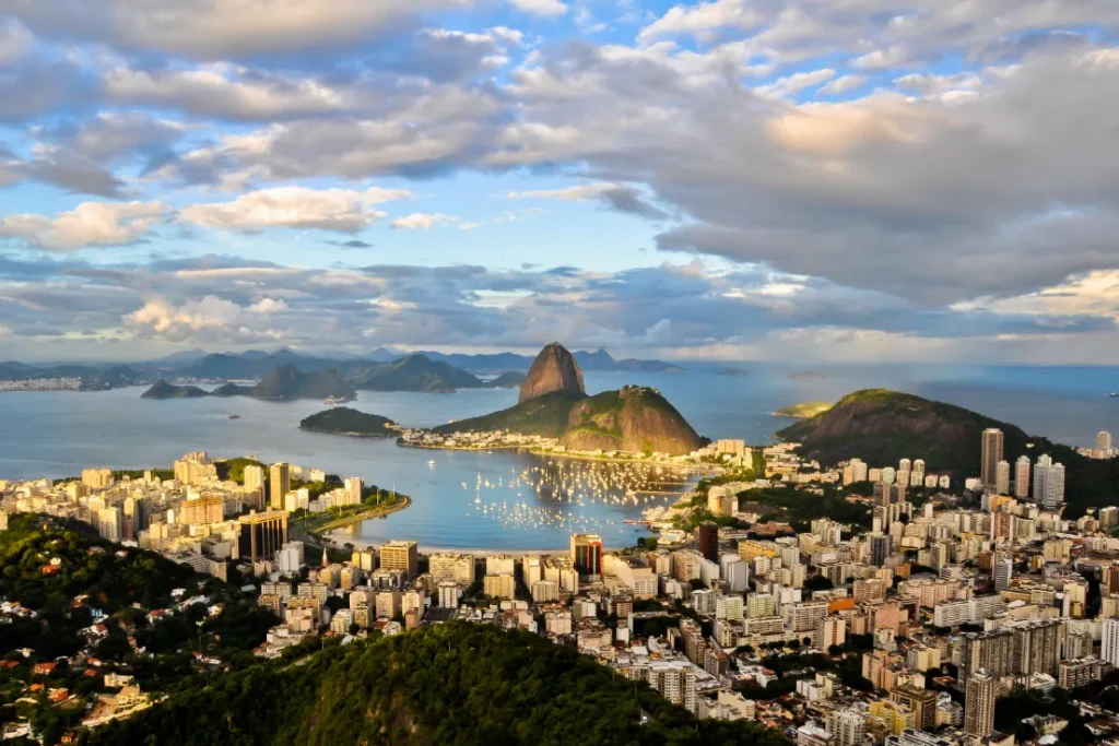 video surveillance as a crime prevention in LATAM