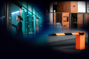 Cloud Access Control