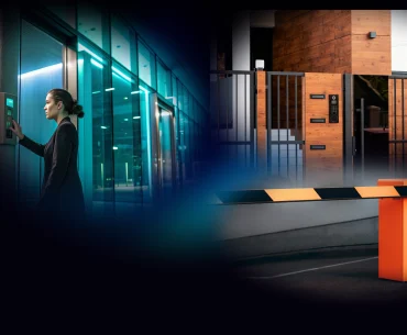 Cloud Access Control