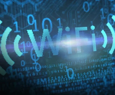 public internet access