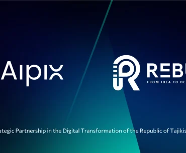 Strategic partnership in VAS Digital Transformation in the Republic of Tajikistan