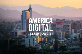 Aipix at America Digital 2025
