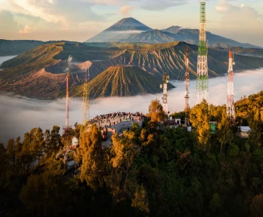 Digital Transformation In Kyrgyzstan Cover