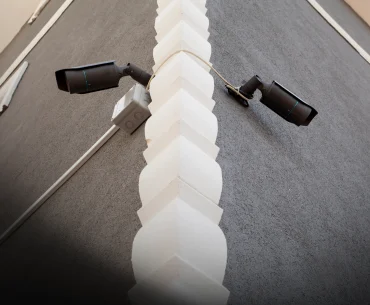 how to launch video surveillance as service