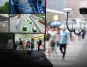 user portal for video surveillance as a service