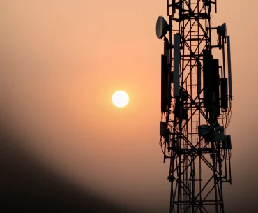 video surveillance as a servie of mobile operator