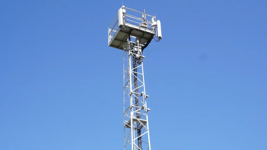 5g slicing for telecom