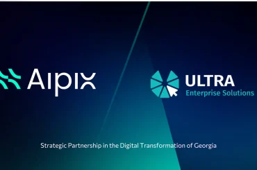 Aipix Strategic partnership in Georgia