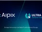Aipix Strategic partnership in Georgia