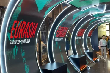 Aipix na M360 Eurasia 2025 Aipix at m 360 in Tashkent 7