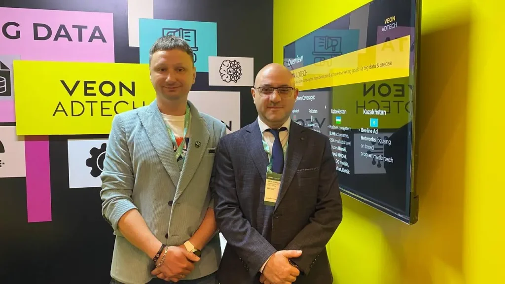 Aipix at m 360 in Tashkent Ripe NCC