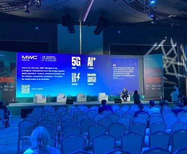 La nueva frontera de las telecomunicaciones: servicios de valor añadido y cambios estratégicos en M360 Tashkent Aipix en m 360 en Tashkent 2