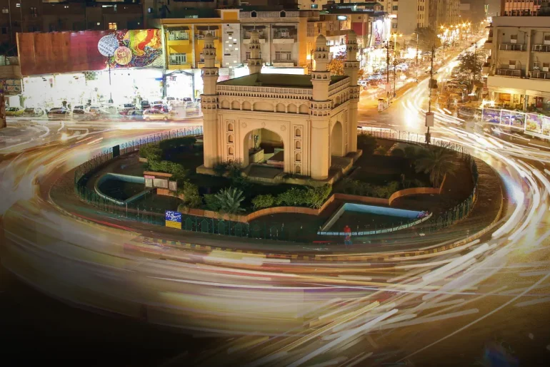 Secteur des télécommunications au Pakistan : situation actuelle, potentiel de croissance et perspectives d'avenir Transformation numérique au Pakistan