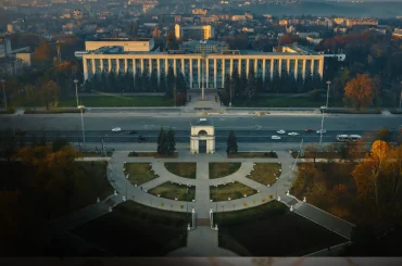 Aipix na targach RIPE NCC Days w Kiszyniowie 2025: Dołącz do nas w centrum łączności i innowacji Dojrzałe NCC i Aipix