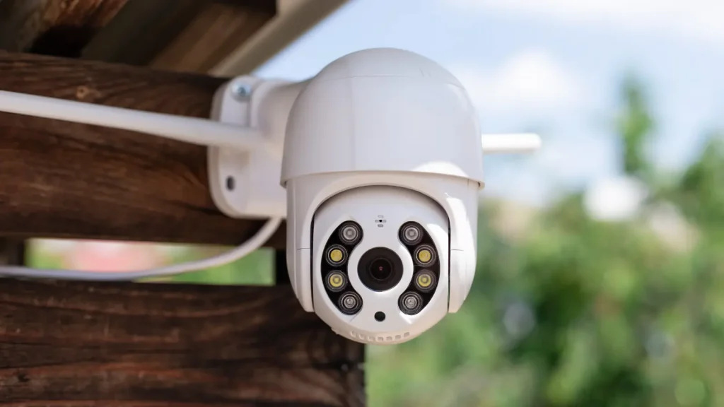 cross selling video surveillance isp