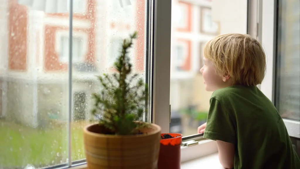 video surveillance for home from ISPs