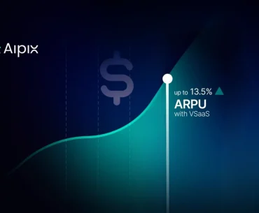Tendencias de ARPU y abandono: VSaaS como oportunidad en telecomunicaciones