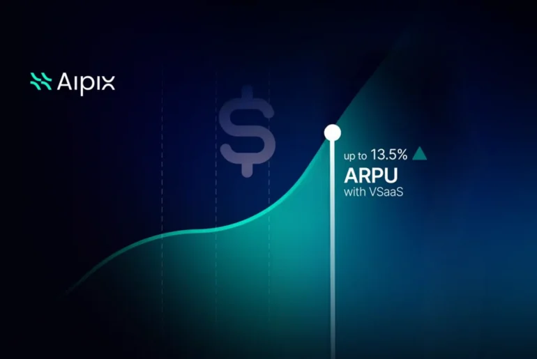 Tendencias de ARPU y abandono: VSaaS como oportunidad en telecomunicaciones