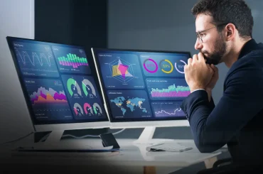 Rewolucja w analityce wideo dzięki platformie Aipix VSaaS: obiektowe podejście do uczenia maszynowego dla dostawców usług telekomunikacyjnych i internetowych