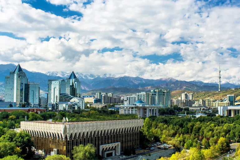 Aipix Heads to CAPIF 4 in Almaty CAPIF 4 Aipix