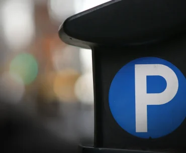 vsaas for parking for telecom