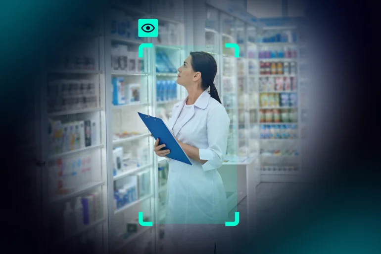 Estudo de caso – VSaaS para farmácias no Uzbequistão VSaaS para farmácias