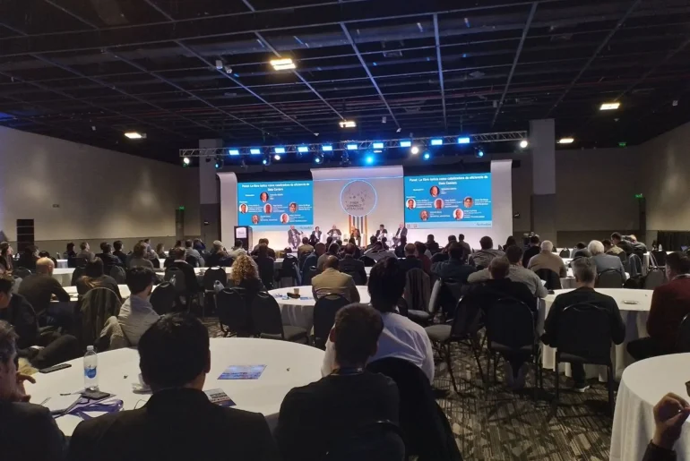 Aipix at Fiber Connect LATAM 2025: Powering the Future of Fibre and Cloud Video aipix_at_fiber_connecta_latin_america