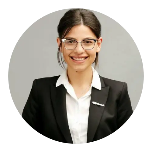 cloud transformation for business in georgia with Solome, PM at Ultra