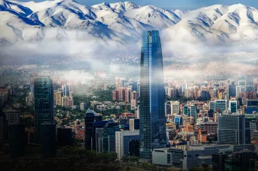 Vozes do Futuro Digital na América Latina: Evolução das Telecomunicações e ISPs futuro_das_telecomunicações_latam