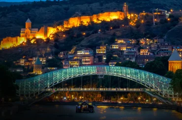 Cloud Horizons Georgia: transição empresarial para a nova infraestrutura ou permanecer a mesma? transformação_de_nuvem_vsaas_e_controle_de_acesso_para_negócios_na_geórgia