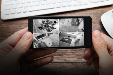 Aplicativo móvel Aipix: Revolução da videovigilância para assinantes e operadoras de telecomunicações Aplicativo de vigilância por vídeo móvel