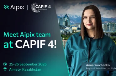 Aipix participará do CAPIF 2025 em Almaty aipix_at_capif_4_peering_video_vigilância_em_peering_