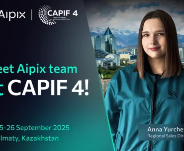 Aipix participará en CAPIF 2025 en Almaty aipix_at_capif_4_videovigilancia_en_peering_