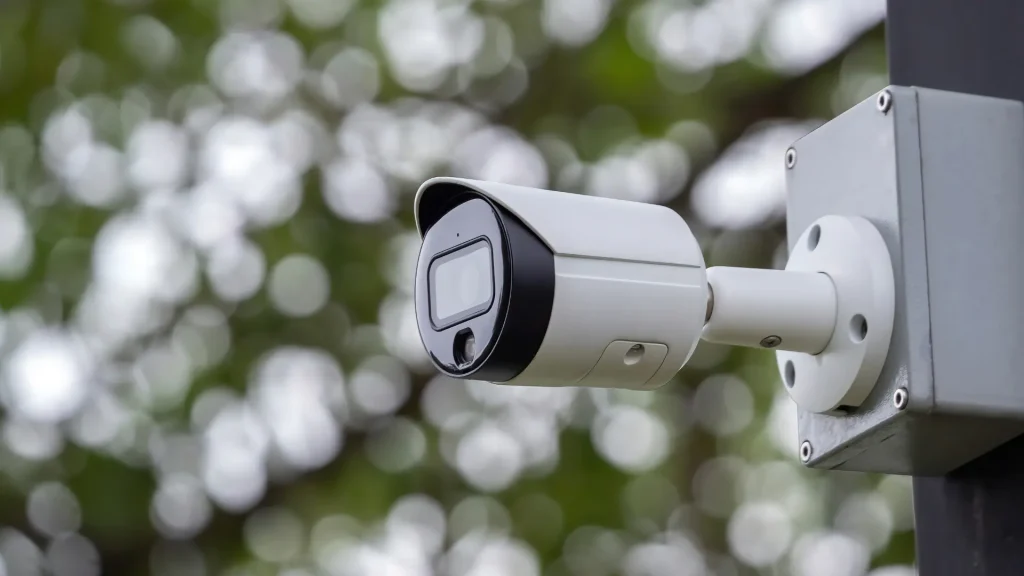 _global physical security trends and insight